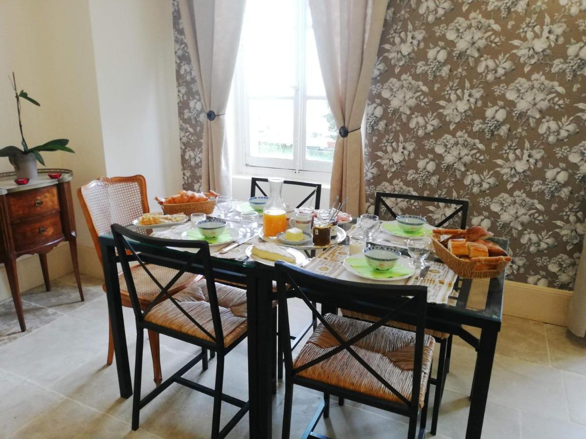 Chateau Montplaisir Charming B&B In Provence Valréas Eksteriør bilde