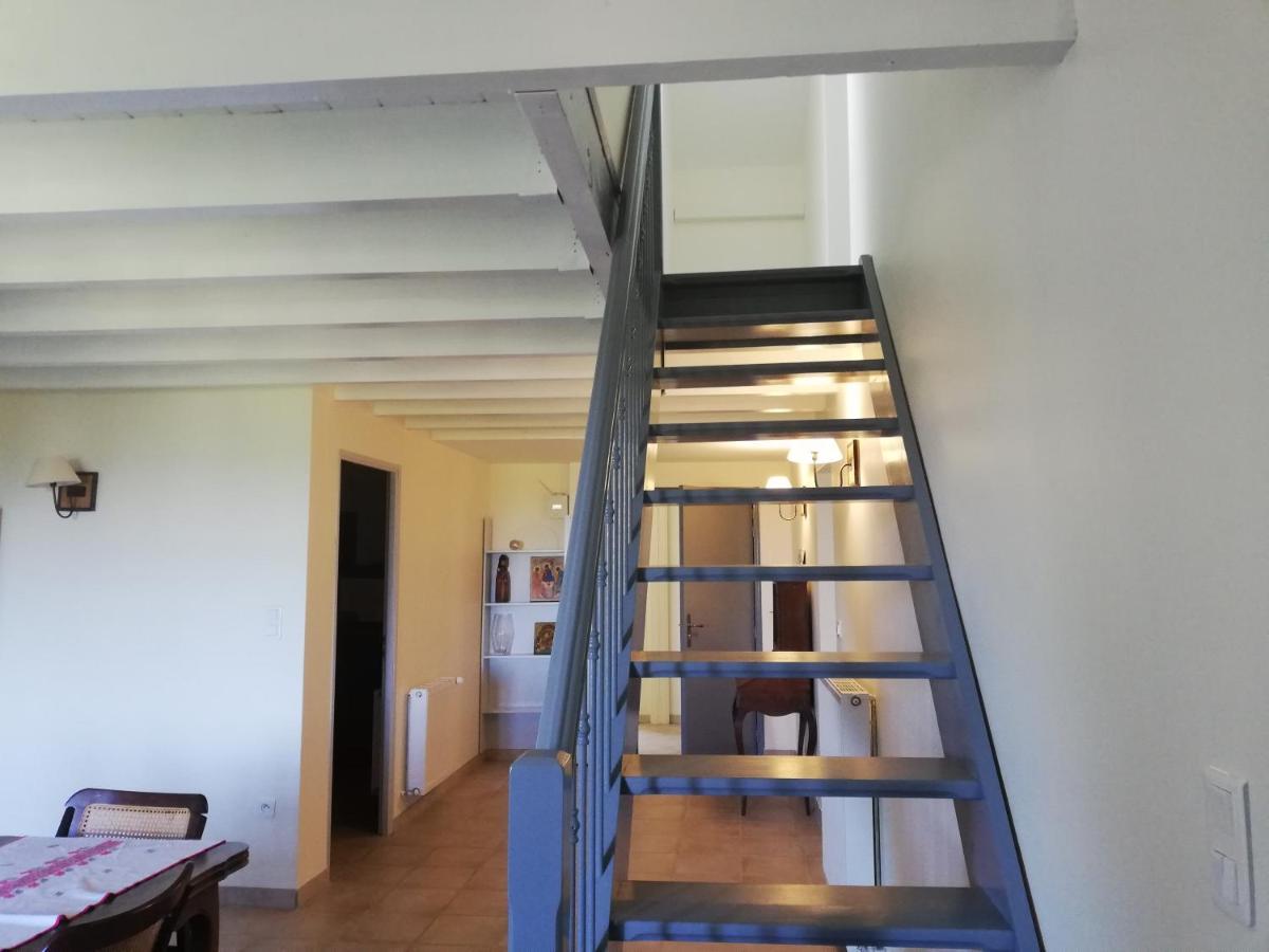Chateau Montplaisir Charming B&B In Provence Valréas Eksteriør bilde