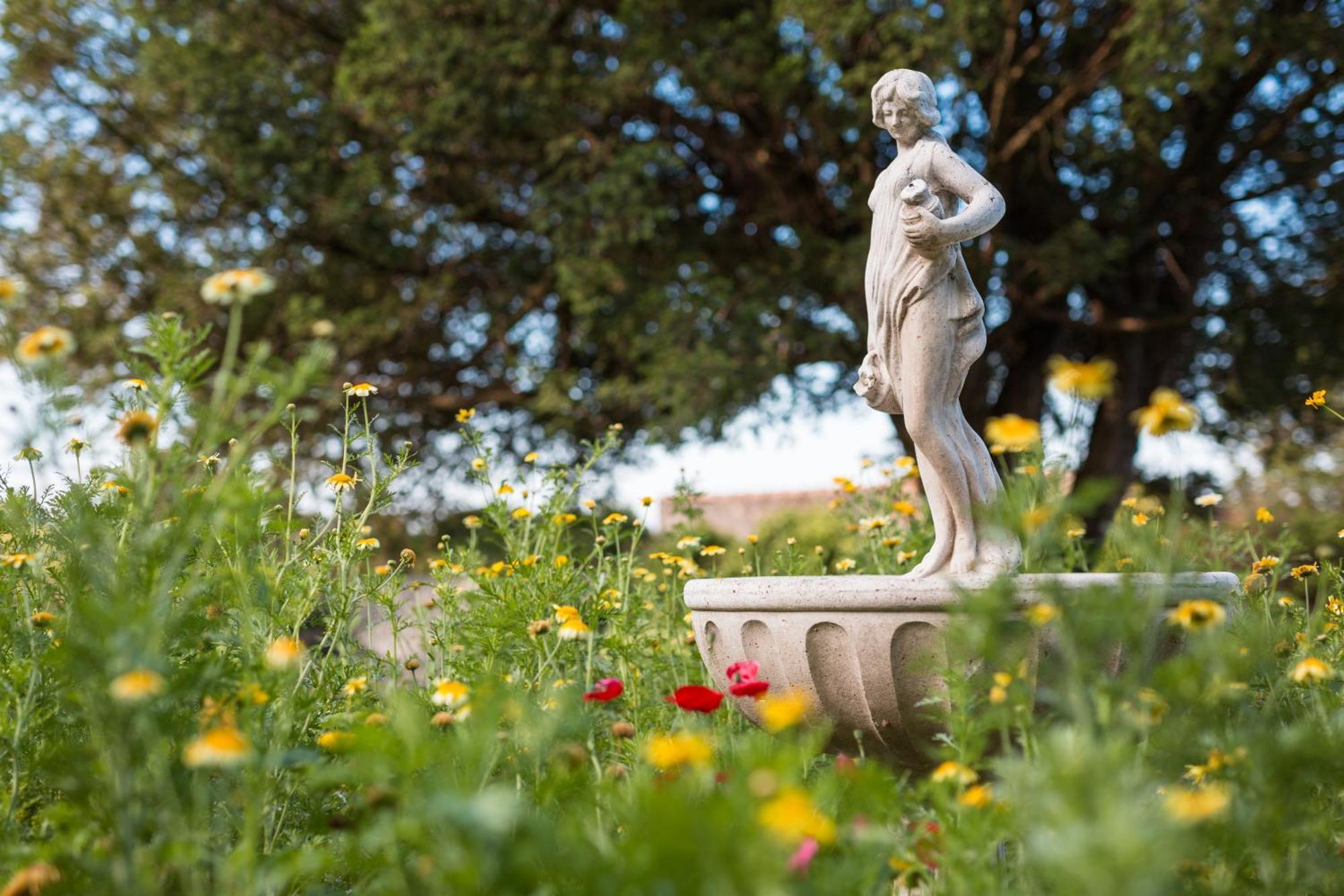 Chateau Montplaisir Charming B&B In Provence Valréas Eksteriør bilde