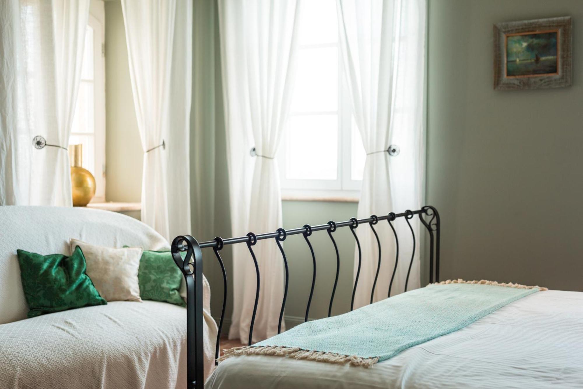 Chateau Montplaisir Charming B&B In Provence Valréas Eksteriør bilde